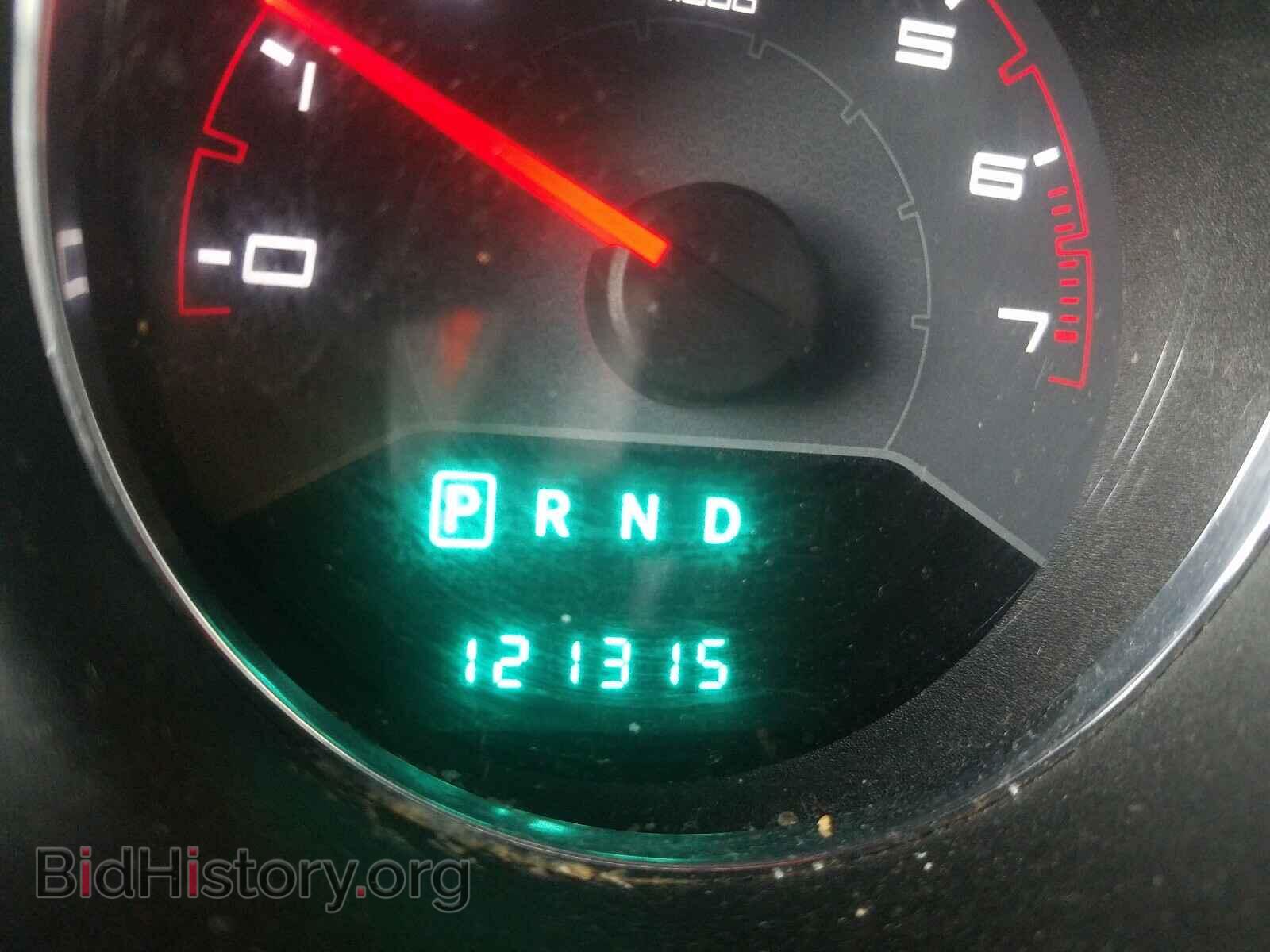 2012 DODGE AVENGER - VIN: 1C3CDZAB5CN247371 - Photo 8