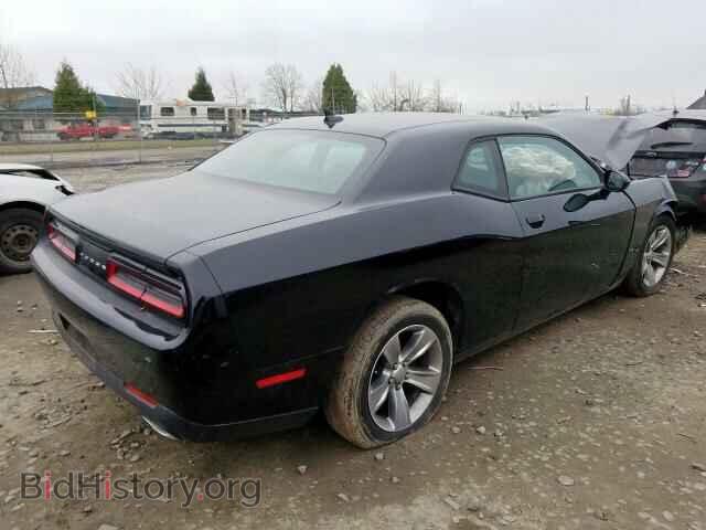 2016 DODGE CHALLENGER - VIN: 2C3CDZAG0GH353821 - Photo 4