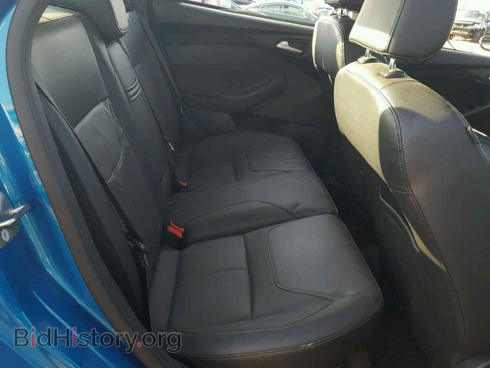2015 FORD FOCUS - VIN: 1FADP3F26FL274422 - Фото 6