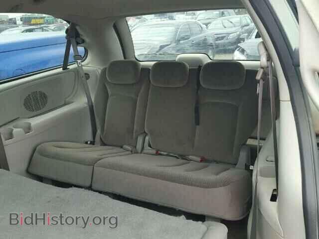 2005 DODGE CARAVAN - VIN: 1D4GP24R35B345844 - Фото 9