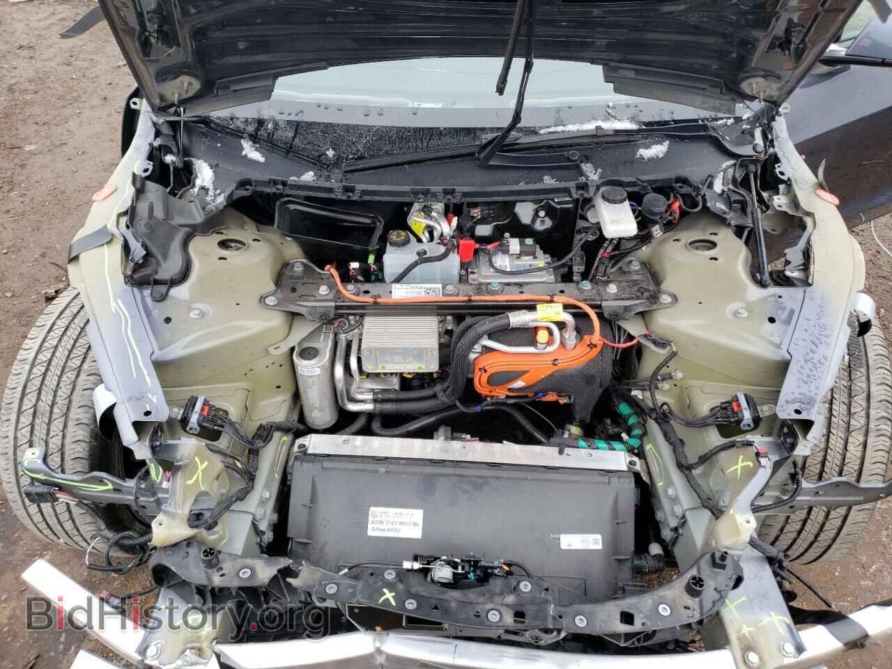 2022 TESLA MODEL 3 - VIN: 5YJ3E1EA6NF184956 - Фото 11