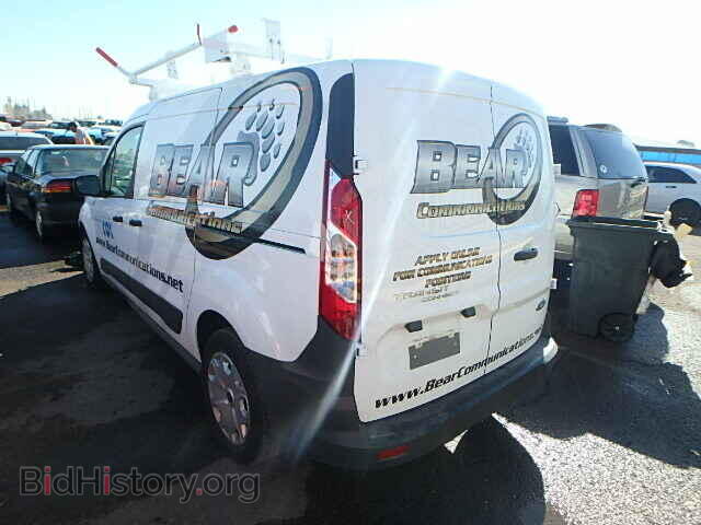 2015 FORD TRANSIT CO - VIN: NM0LS7E70F1179162 - Фото 3