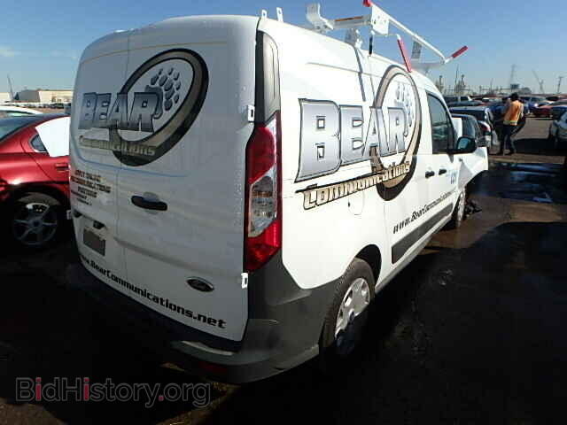 2015 FORD TRANSIT CO - VIN: NM0LS7E70F1179162 - Фото 4