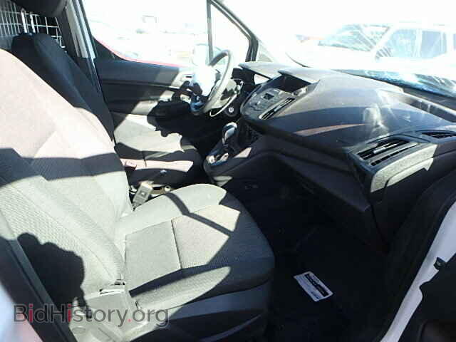 2015 FORD TRANSIT CO - VIN: NM0LS7E70F1179162 - Фото 5