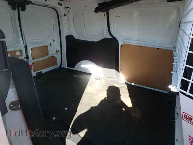 2015 FORD TRANSIT CO - VIN: NM0LS7E70F1179162 - Фото 6