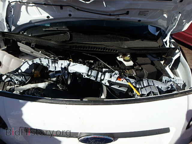 2015 FORD TRANSIT CO - VIN: NM0LS7E70F1179162 - Фото 7