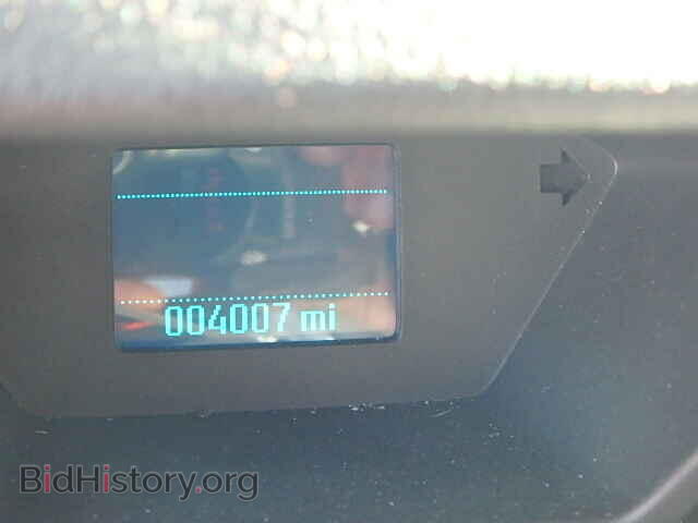 2015 FORD TRANSIT CO - VIN: NM0LS7E70F1179162 - Фото 8