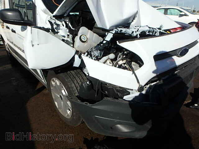 2015 FORD TRANSIT CO - VIN: NM0LS7E70F1179162 - Фото 9