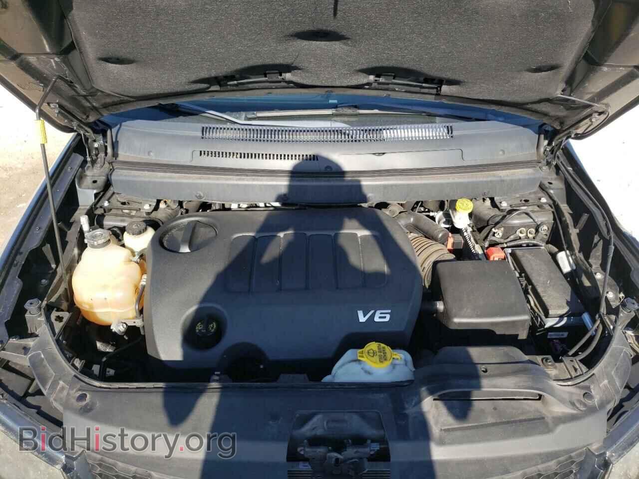 2018 DODGE JOURNEY - VIN: 3C4PDCGG3JT217876 - Фото 7