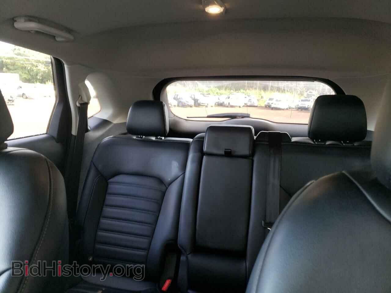 2020 FORD EDGE - VIN: 2FMPK3J99LBA44231 - Photo 10