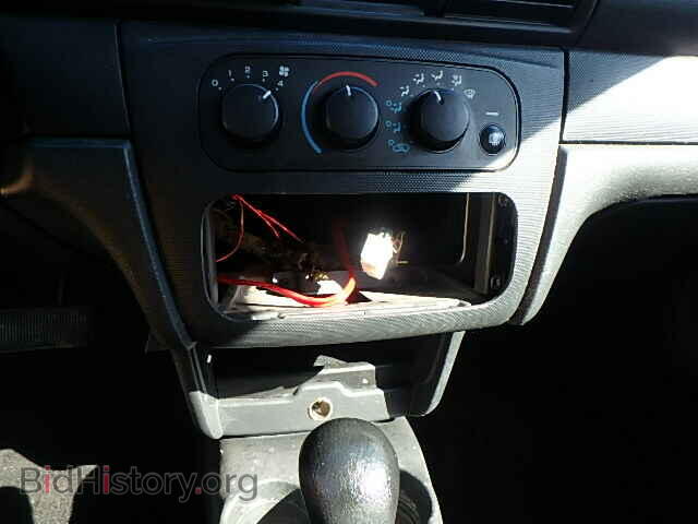 2006 CHRYSLER SEBRING - VIN: 1C3EL46X96N216860 - Фото 9
