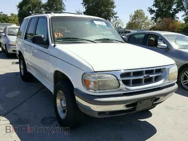 Фотография 1FMZU32E1WZB72995 - FORD EXPLORER 1998
