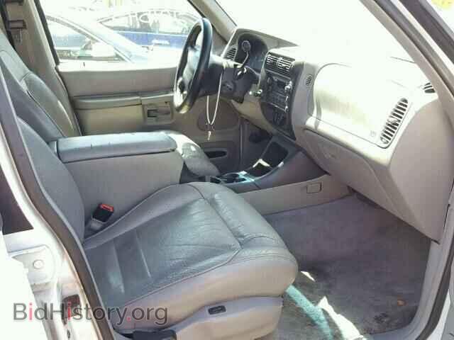 1998 FORD EXPLORER - VIN: 1FMZU32E1WZB72995 - Фото 5