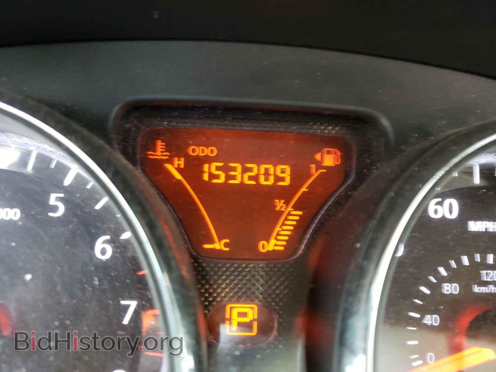 2012 NISSAN VERSA - VIN: 3N1CN7AP7CL841312 - Фото 8