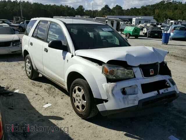 Фотография 5GZCZ33D46S803053 - SATURN VUE 2006