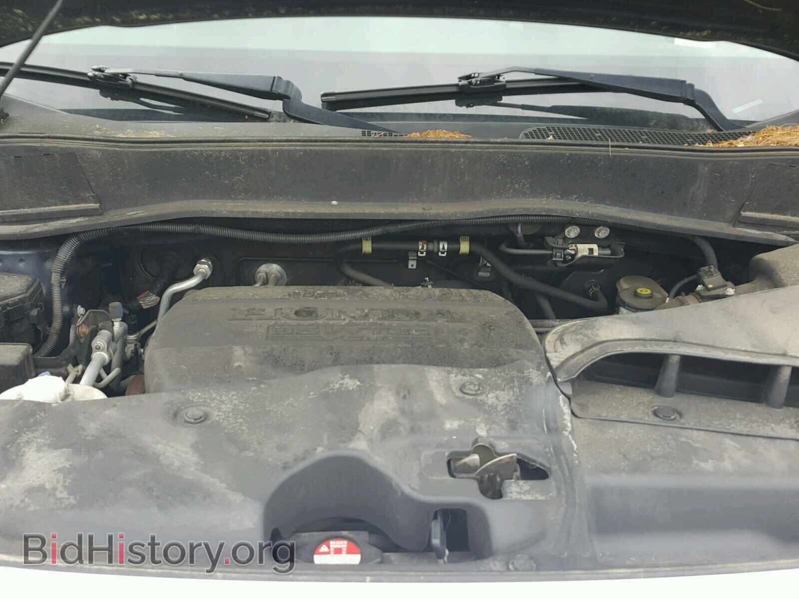 2012 HONDA PILOT - VIN: 5FNYF4H41CB003284 - Фото 7