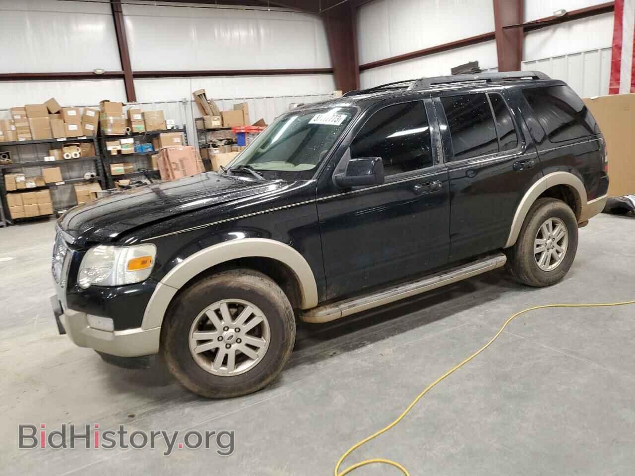 Photo 1FMEU6EE2AUA01416 - FORD EXPLORER 2010