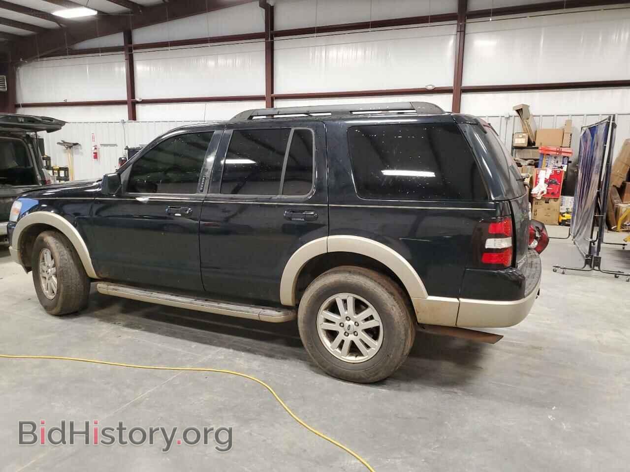 2010 FORD EXPLORER - VIN: 1FMEU6EE2AUA01416 - Photo 2