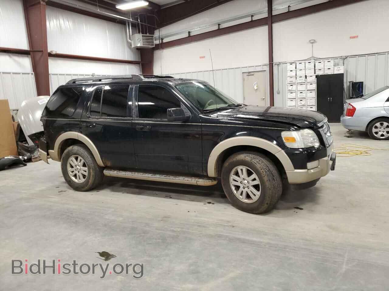 2010 FORD EXPLORER - VIN: 1FMEU6EE2AUA01416 - Photo 4