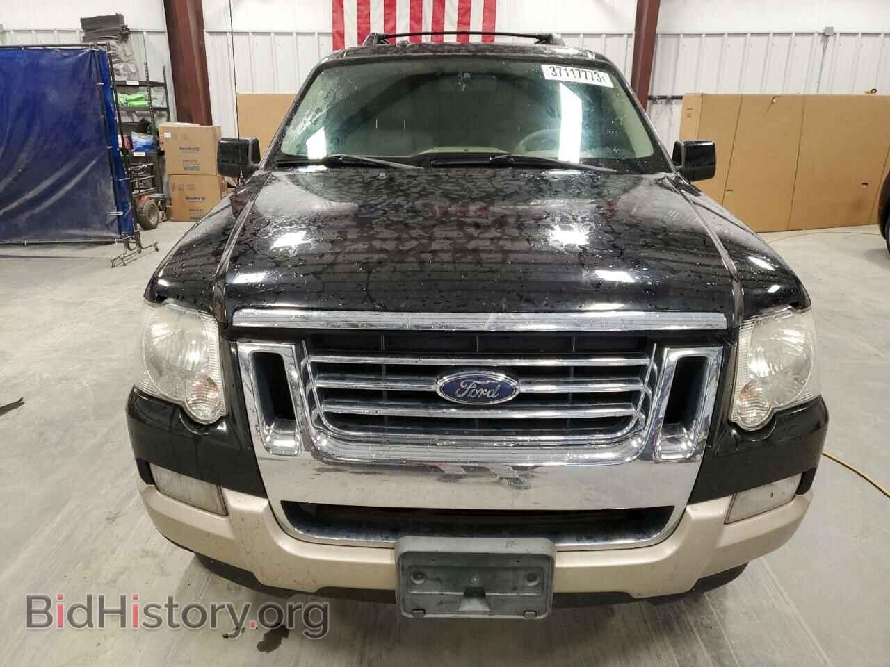 2010 FORD EXPLORER - VIN: 1FMEU6EE2AUA01416 - Photo 5