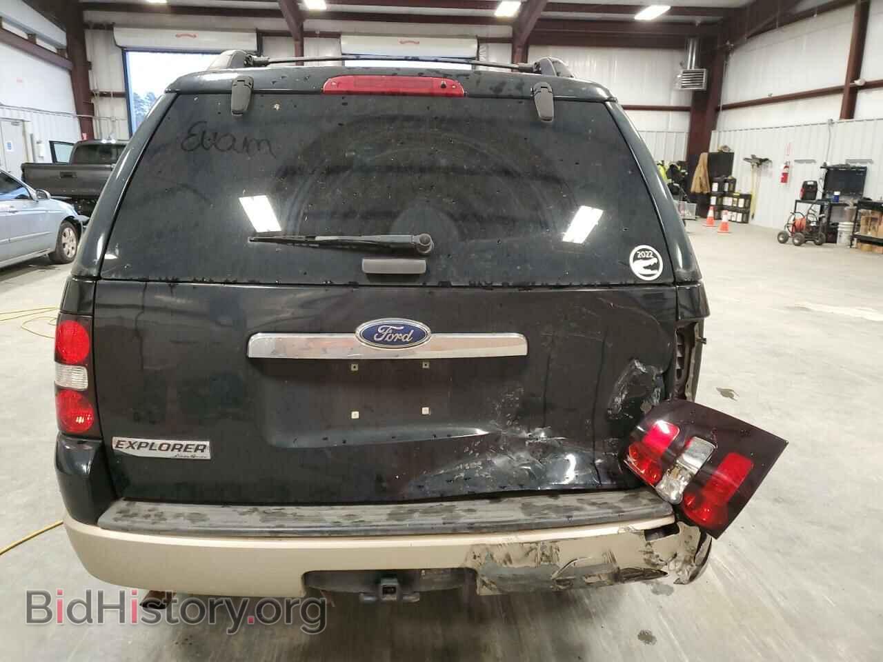 2010 FORD EXPLORER - VIN: 1FMEU6EE2AUA01416 - Photo 6