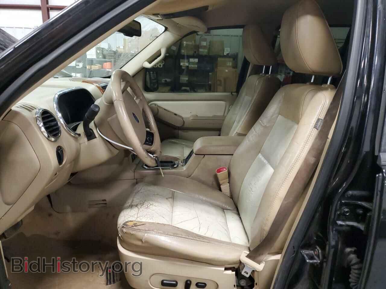 2010 FORD EXPLORER - VIN: 1FMEU6EE2AUA01416 - Photo 7