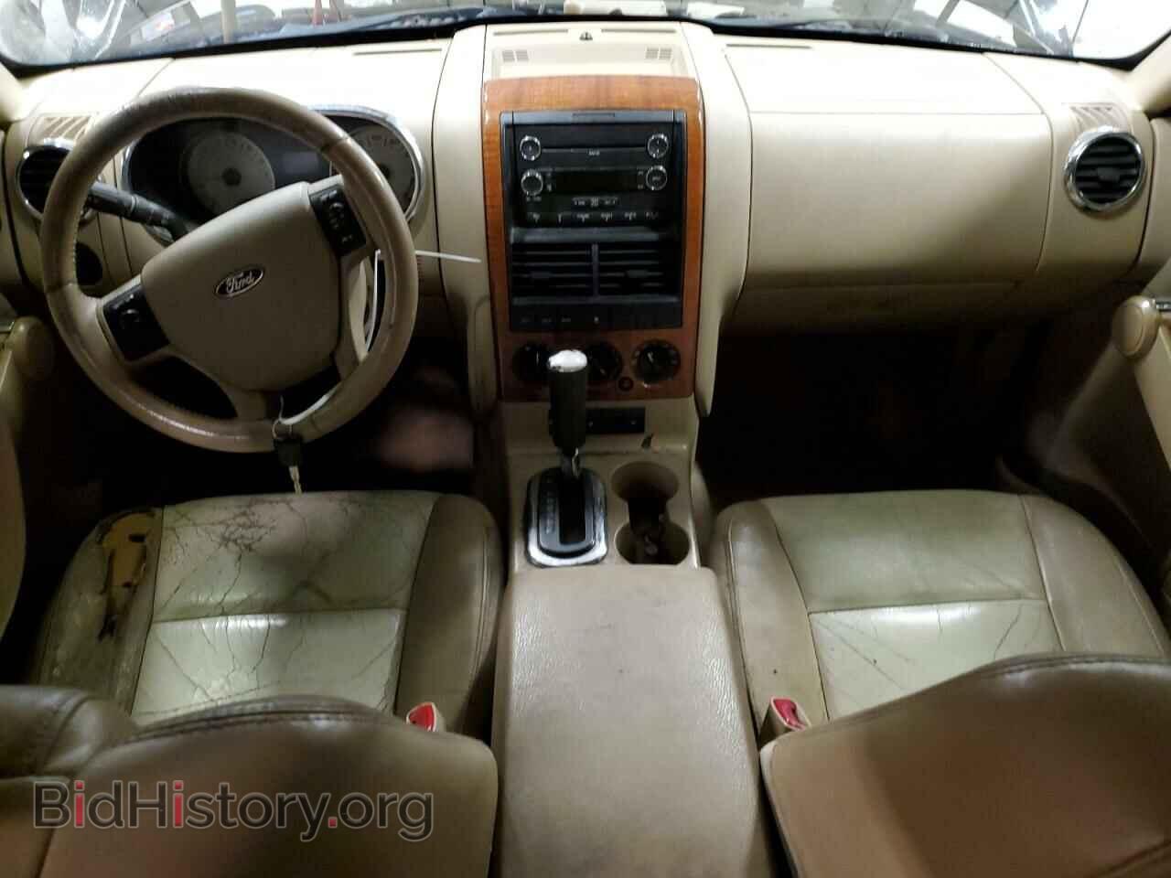 2010 FORD EXPLORER - VIN: 1FMEU6EE2AUA01416 - Photo 8