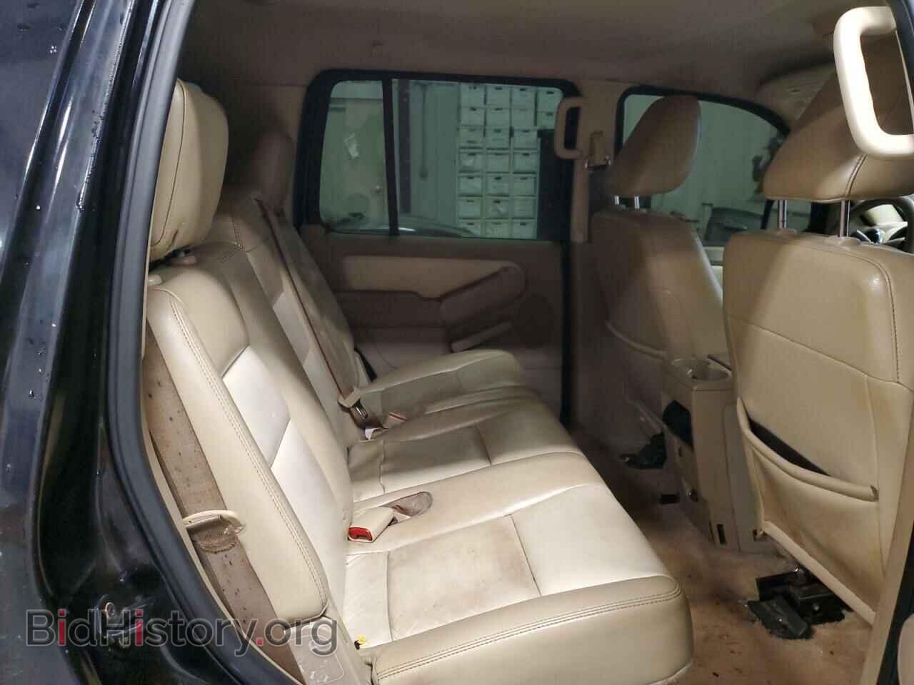 2010 FORD EXPLORER - VIN: 1FMEU6EE2AUA01416 - Photo 10