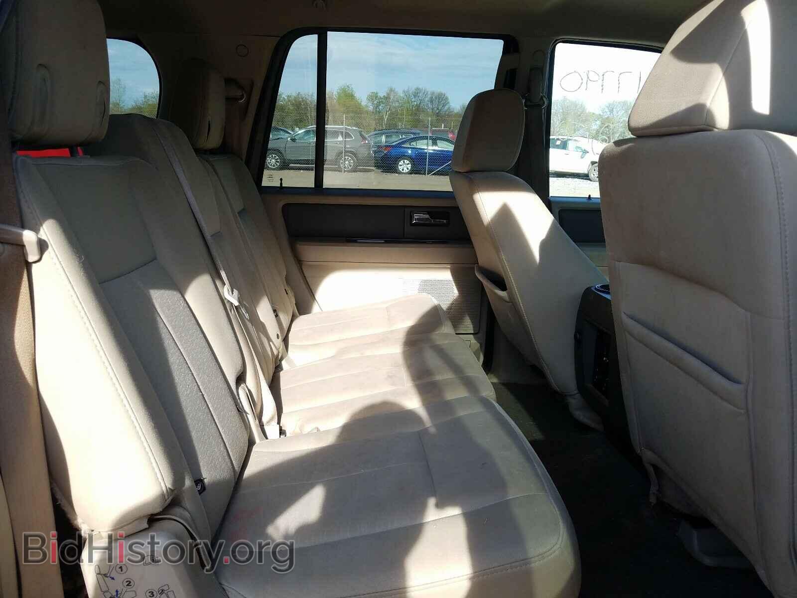 2008 FORD EXPEDITION - VIN: 1FMFK16548LA60611 - Фото 6
