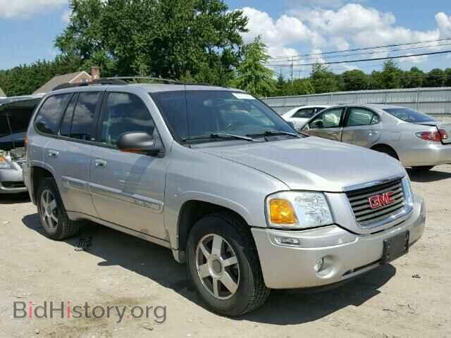 Photo 1GKDT13S942359647 - GMC ENVOY 2004
