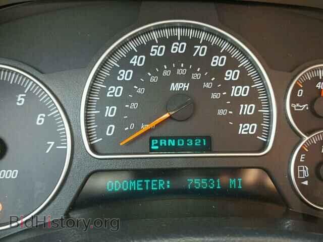 2004 GMC ENVOY - VIN: 1GKDT13S942359647 - Фото 8