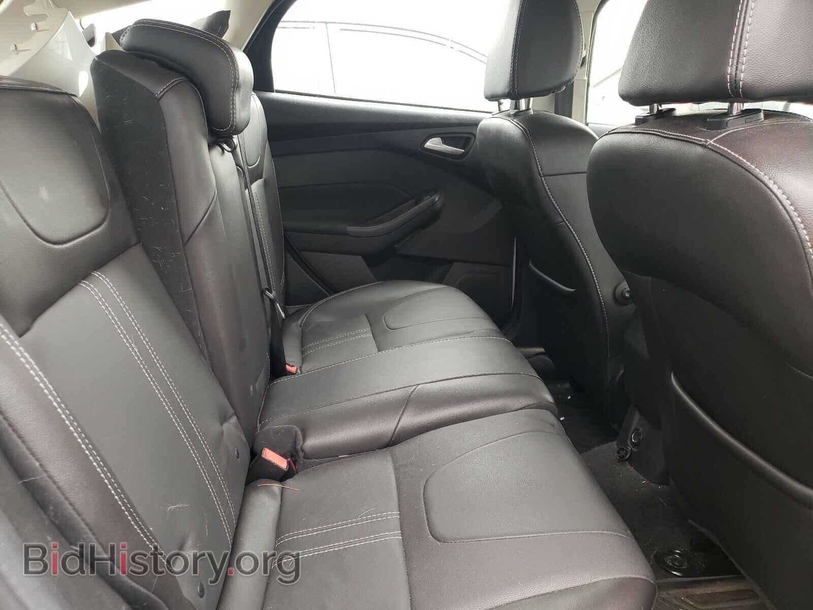 2014 FORD FOCUS - VIN: 1FADP3N23EL441559 - Фото 6