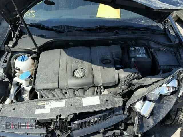 2013 VOLKSWAGEN GOLF - VIN: WVWDA7AJ5DW132561 - Фото 7