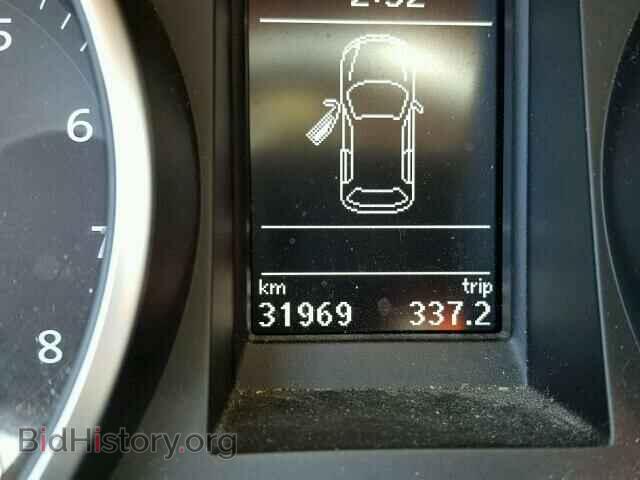2013 VOLKSWAGEN GOLF - VIN: WVWDA7AJ5DW132561 - Фото 8