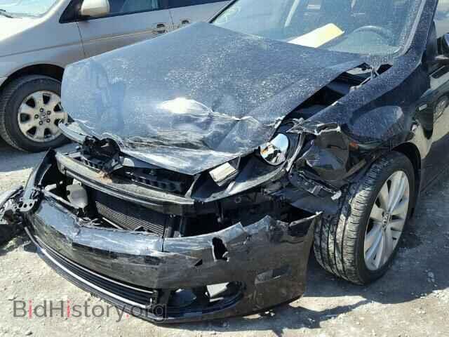 2013 VOLKSWAGEN GOLF - VIN: WVWDA7AJ5DW132561 - Фото 9