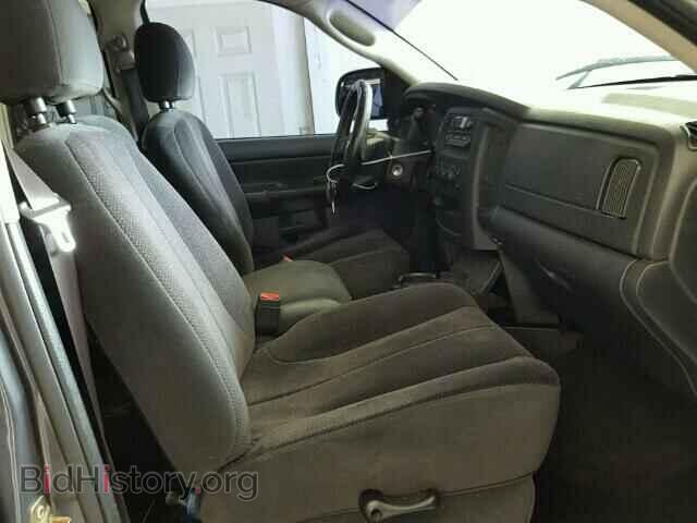 2004 DODGE RAM 1500 - VIN: 1D7HU18D64S620601 - Фото 5