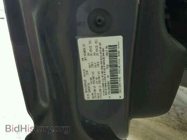 2004 DODGE RAM 1500 - VIN: 1D7HU18D64S620601 - Фото 10