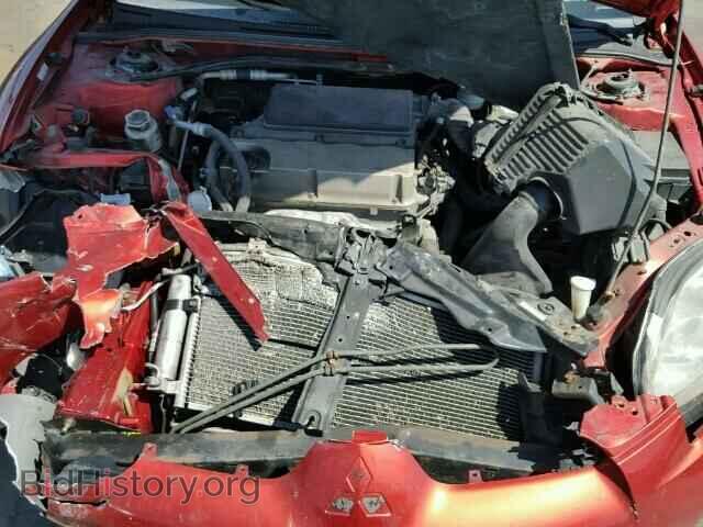 2007 MITSUBISHI ECLIPSE - VIN: 4A3AL25FX7E038558 - Photo 7