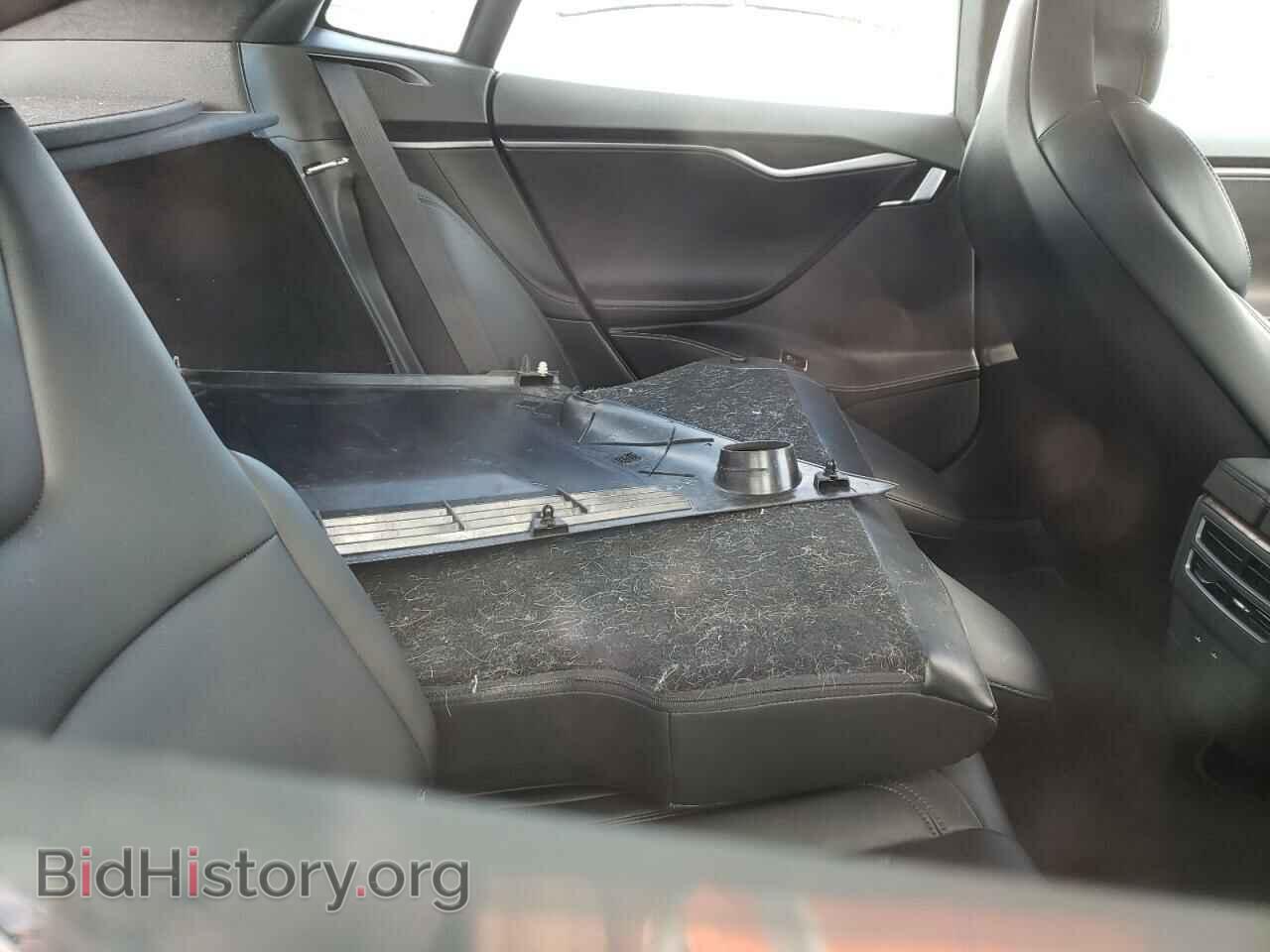 2019 TESLA MODEL S - VIN: 5YJSA1E20KF339769 - Фото 6