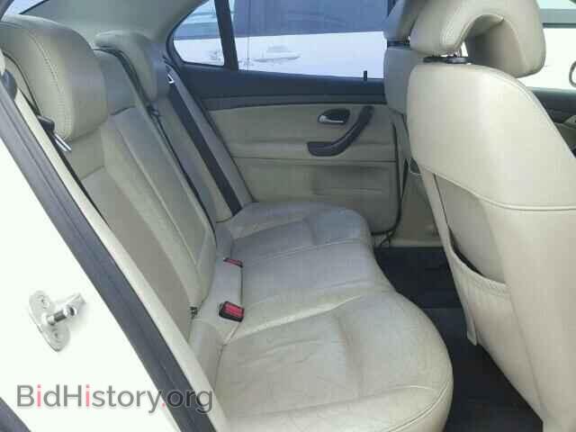 2004 SAAB 9 3 - VIN: YS3FB49S541013268 - Photo 6