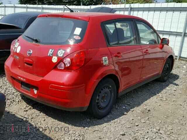2011 NISSAN VERSA - VIN: 3N1BC1CP1BL484185 - Фото 4