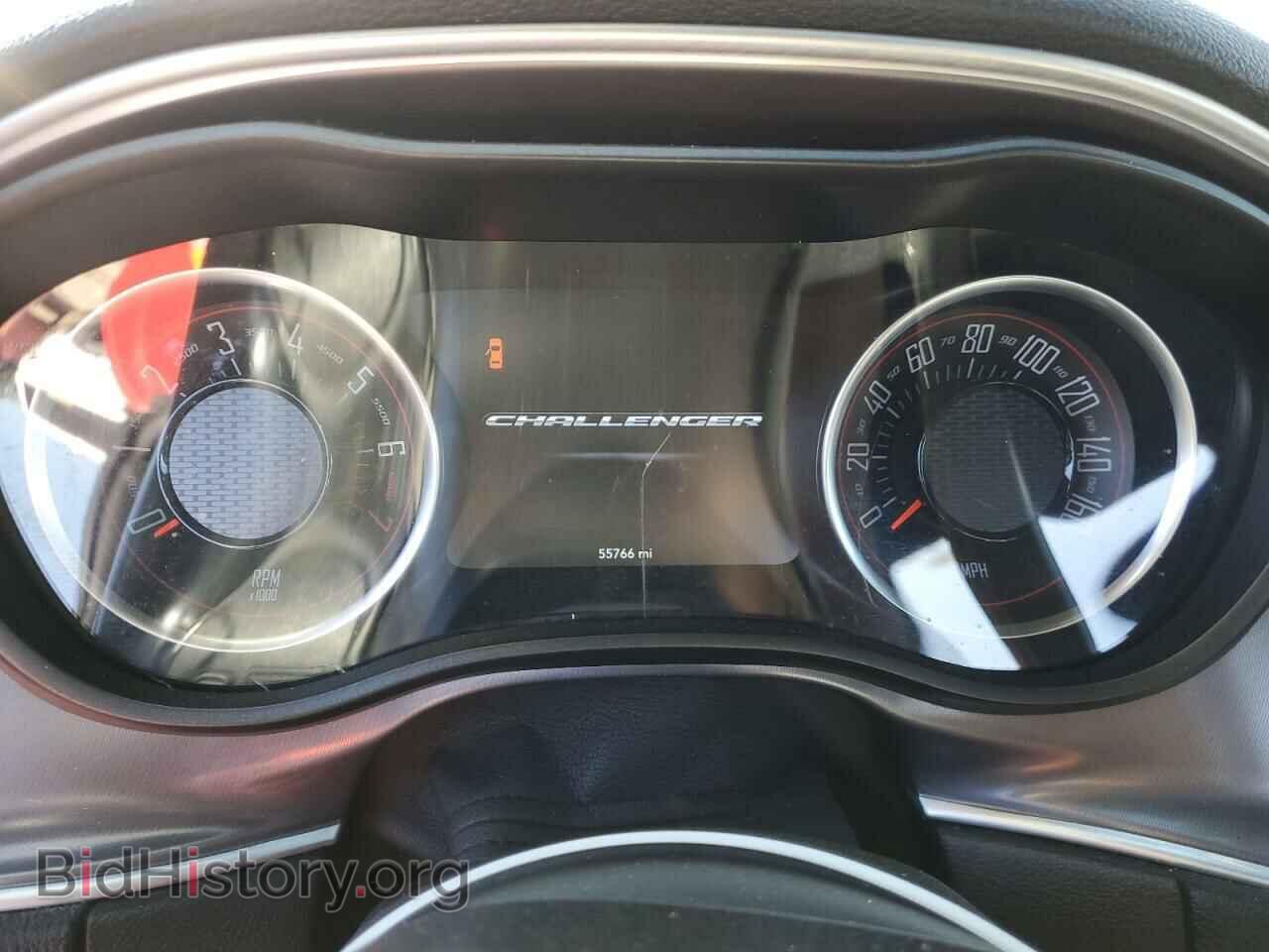 2020 DODGE CHALLENGER - VIN: 2C3CDZAGXLH143334 - Фото 9