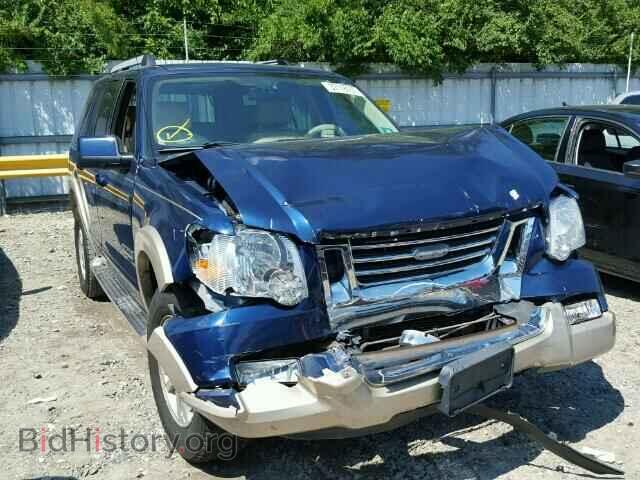 Фотография 1FMEU74EX6ZA14268 - FORD EXPLORER 2006