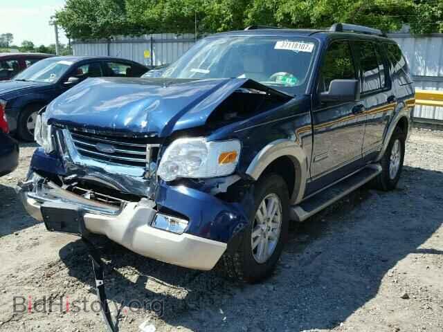 2006 FORD EXPLORER - VIN: 1FMEU74EX6ZA14268 - Photo 2