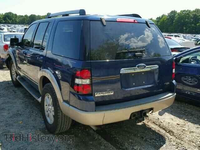 2006 FORD EXPLORER - VIN: 1FMEU74EX6ZA14268 - Photo 3