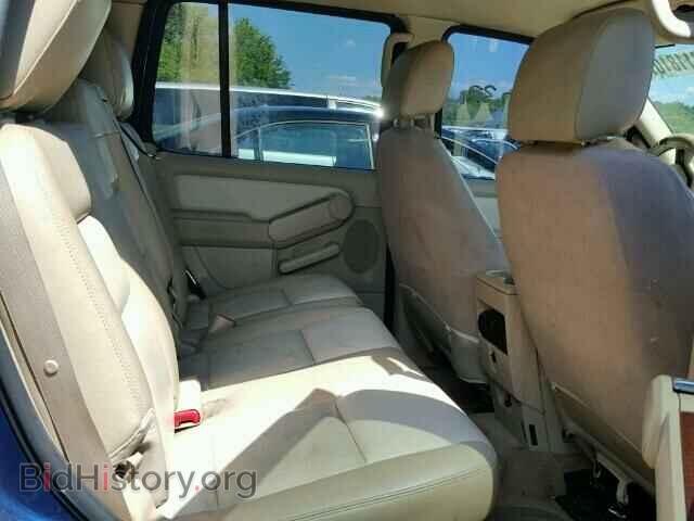 2006 FORD EXPLORER - VIN: 1FMEU74EX6ZA14268 - Photo 6