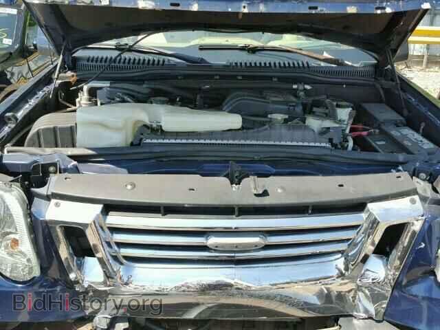 2006 FORD EXPLORER - VIN: 1FMEU74EX6ZA14268 - Photo 7