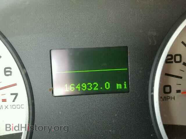 2006 FORD EXPLORER - VIN: 1FMEU74EX6ZA14268 - Photo 8