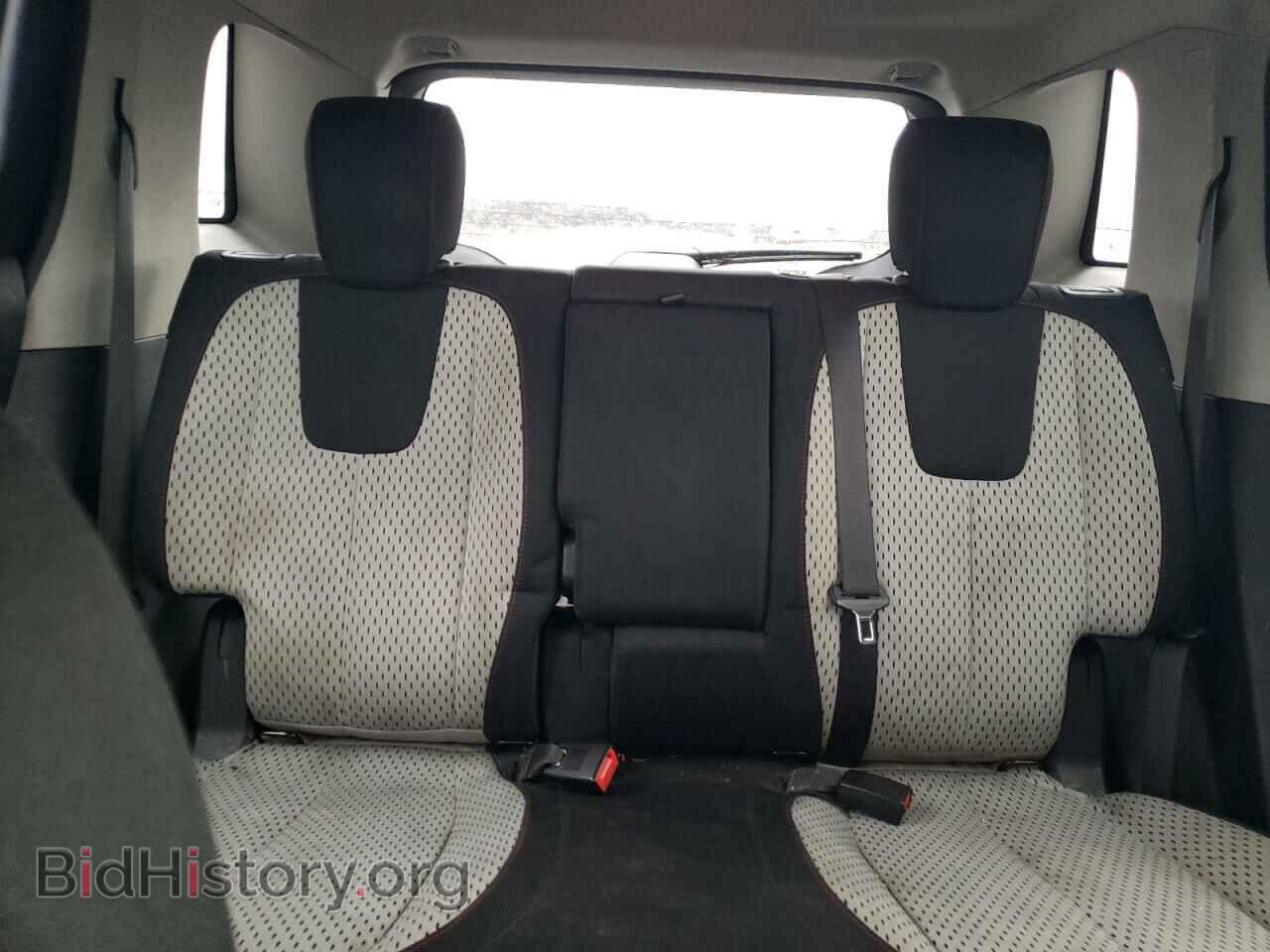 2014 GMC TERRAIN - VIN: 2GKALMEK7E6135136 - Photo 10