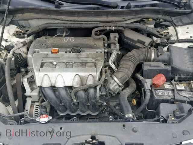 2011 ACURA TSX - VIN: JH4CU2F69BC007201 - Фото 7